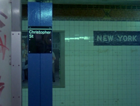 Around NYC