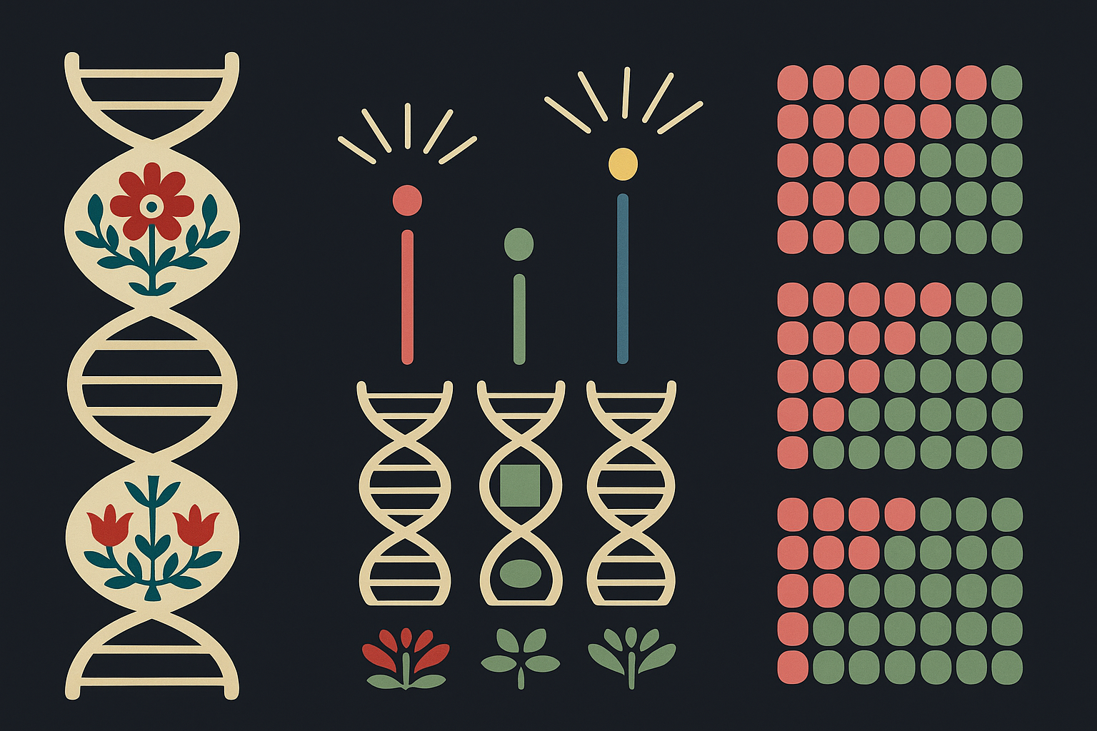 Cis-Regulatory Elements
