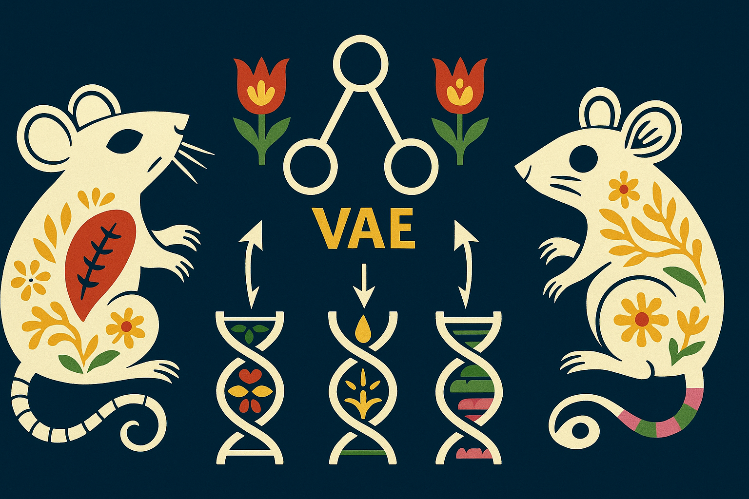 Patches Visualization